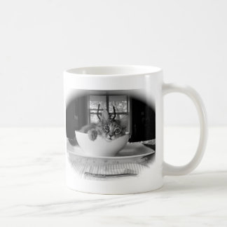 BattleCat Kaffemugg