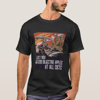Battlefield 1 Mål Apples Essential T Shirt