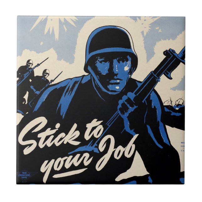 Battlefield Beachhead Assault av American Warriors Kakelplatta (Framsidan)