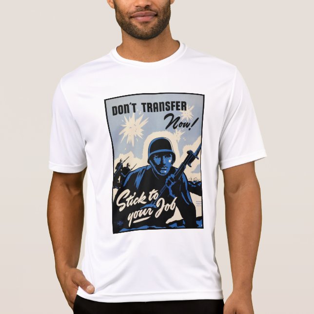 Battlefield Beachhead Assault av American Warriors T Shirt (Framsida)