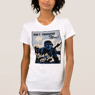 Battlefield Beachhead Assault av American Warriors T Shirt