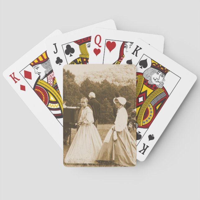 Battlefield Casinokort (Baksidan)