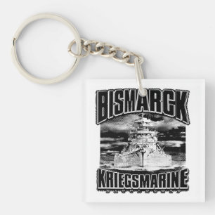 Battleshöft Bismarck