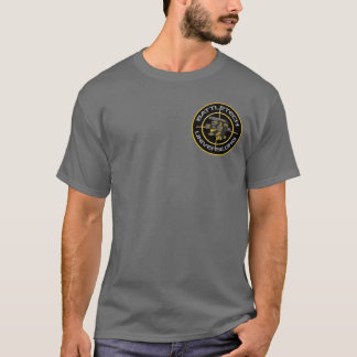 BattleTechUniverse utslagsplats 2 Tee