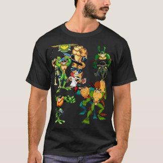 battletoads😂battletoads😂battletoads😂😂😂 t shirt