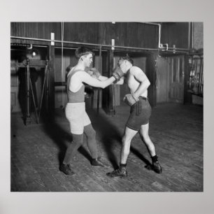 Battling Nelson alias The Durable Dane: 1920-talet Poster