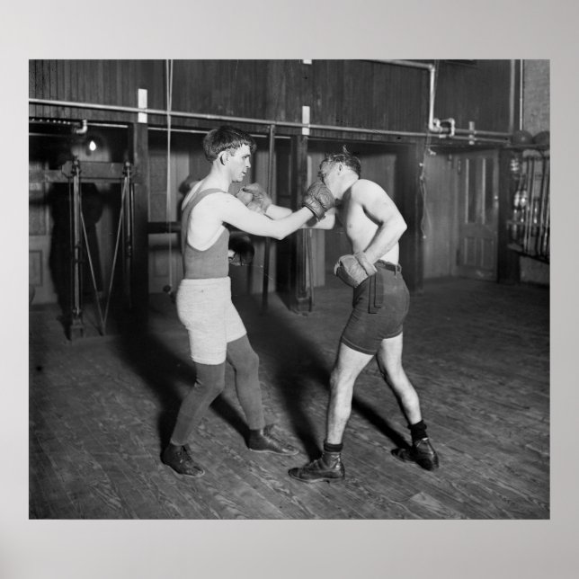 Battling Nelson alias The Durable Dane: 1920-talet Poster (Framsidan)