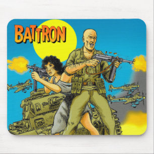 Battraon-musmatta Musmatta