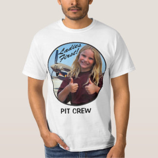 Bättre Alexis skjorta Tee Shirt