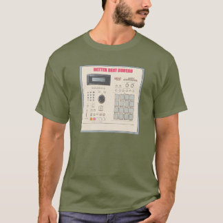 Bättre än Bureau MPC T-Shirt