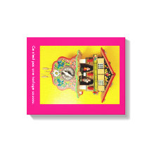 Bättre än en kuckoklocka? En omslagen arbetsyta.