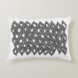 Bättre än en peta i ögat med en vass pinne prydnadskudde