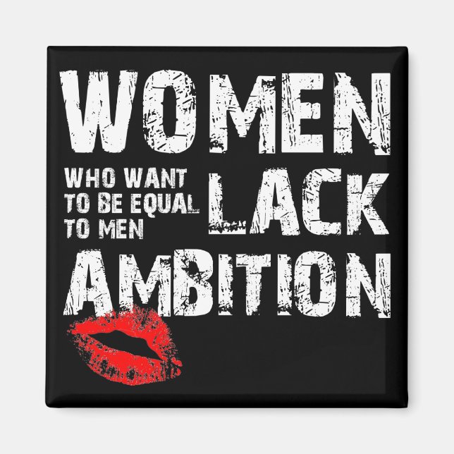 Bättre än lika lustigt magnet (Framsidan)