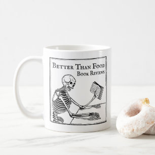Bättre än matkaffemuggen kaffemugg