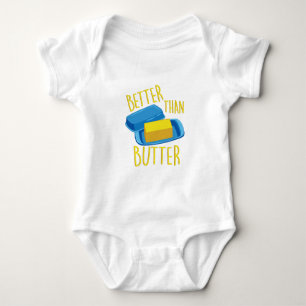 Bättre än smör t-shirt