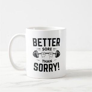 Bättre än tråkigt kaffemugg
