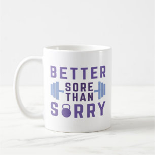 Bättre än tråkigt kaffemugg