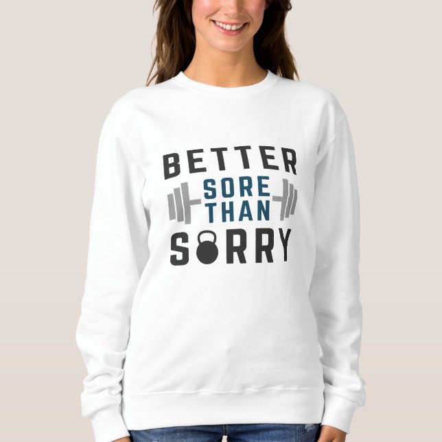 Bättre än tråkigt t shirt (Framsida)