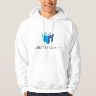Bättre chans Hoodie