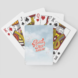 Bättre Dagar Casinokort