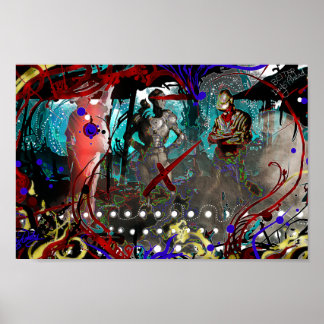 Bättre dagar framåt poster