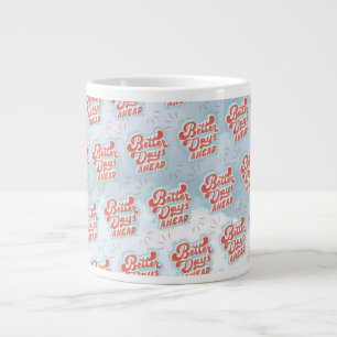 Bättre Dagar Jumbo Mugg