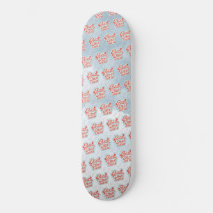 Bättre Dagar Mini Skateboard Bräda 18,5 Cm