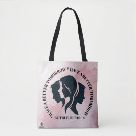 BÄTTRE DAGAR STYLED TYGKASSE