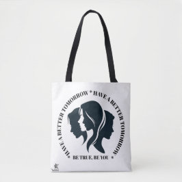 BÄTTRE DAGAR STYLED TYGKASSE