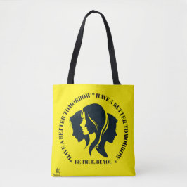 BÄTTRE DAGAR STYLED TYGKASSE