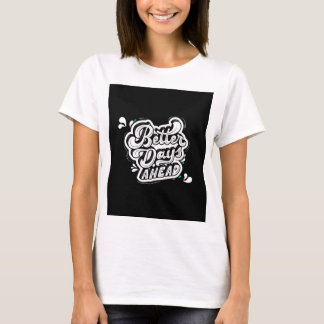 Bättre dagar t shirt