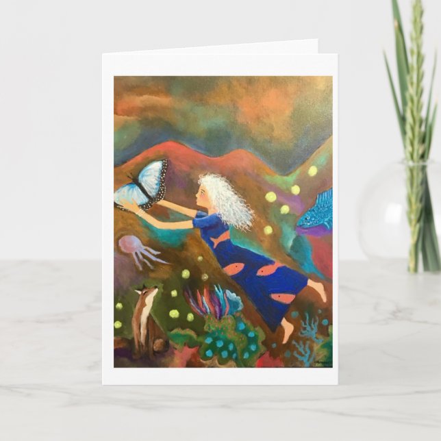 Bättre Fly Tack Kort (Framsida)