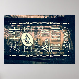 Bättre framåt poster