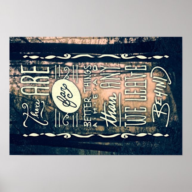 Bättre framåt poster (Framsidan)