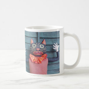 Bättre gör min Decaf Kaffemugg