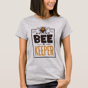 Bättre ha varit en innehavare t shirt