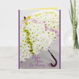 Bättre kort för känselförnimmelse