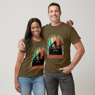 Bättre liv i ord t shirt