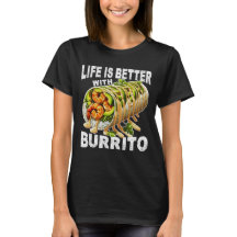 bättre liv med burrito