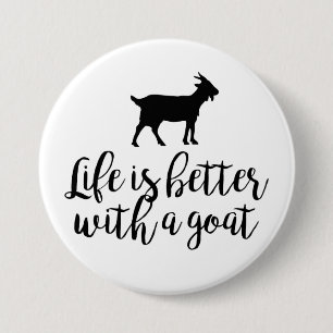Bättre liv med Goat Knapp