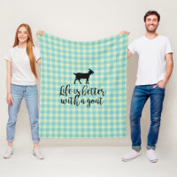 Bättre liv med Goat Land Play