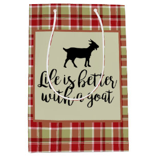 Bättre liv med goat Play 