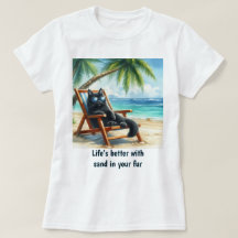 Bättre liv på Beach Cat Lovers