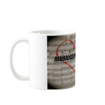 Bättre mugg för musikerduett