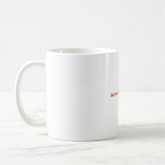 Bättre pappa än Kronos Kaffemugg