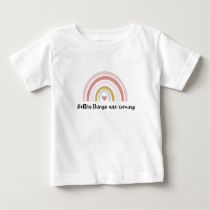 Bättre Sak kommer med barn T Shirt