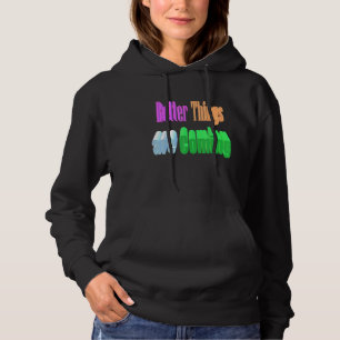 Bättre Sak kommer T Shirt