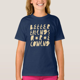 Bättre Sak T Shirt