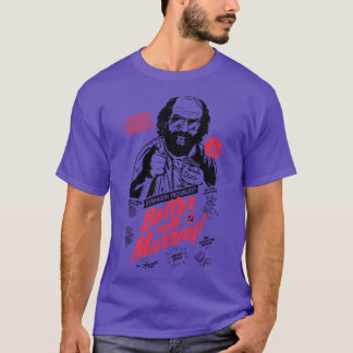 Bättre samtal Murray T Shirt