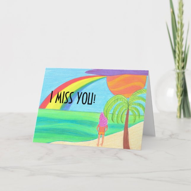 Bättre Ställe Kort (Framsida)